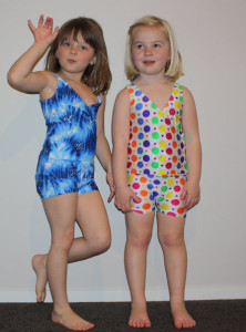 Children's Swimsuits