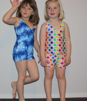 Children's Swimsuits